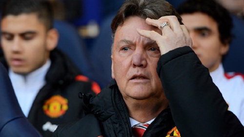 Louis van Gaal chỉ trích: '48 giờ lại ra sân không khác gì một màn tra tấn'