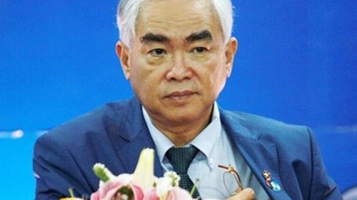 'Không chỉ 9 cầu thủ Ninh Bình bán độ'