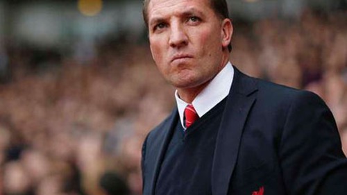 Liverpool đã thay đổi chiến thuật như thế nào dưới triều đại Brendan Rodgers?
