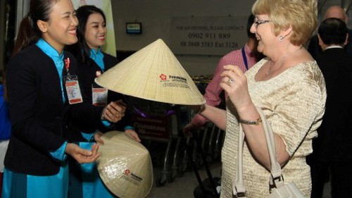 Du lịch Việt Nam vượt sóng gió, đi vào chiều sâu chất lượng