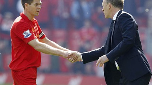 CẬP NHẬT tin sáng 3/1: Gerrard gia nhập Sociedad? Chelsea giải phóng Mark Schwarzer. VFF loại trọng tài FIFA khỏi V-League 2015