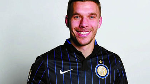 Serie A giờ là 'bãi rác' của Premier League