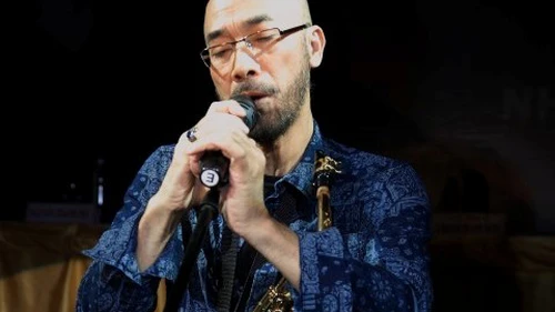 Trịnh Nam Sơn: Quên tình cũ để hướng đến con đường màu xanh