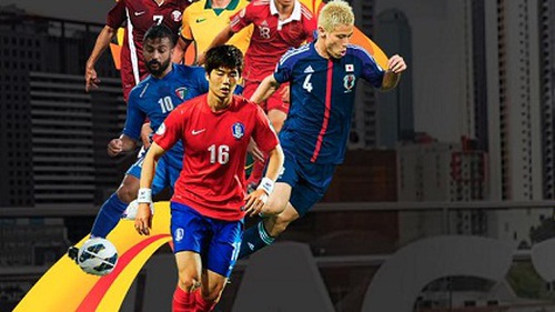 5 cầu thủ đáng xem nhất tại Asian Cup: Honda hay Tim Cahill?