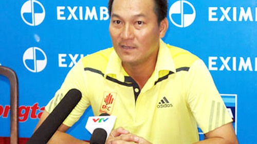 ĐT.Long An quyết thắng HA.GL vì bị chạm tự ái