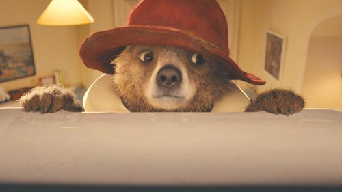 'Gấu Paddington': Tình cảm gia đình làm lay động khán giả