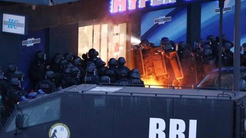 Mỹ ban bố cảnh báo đi lại trên toàn cầu