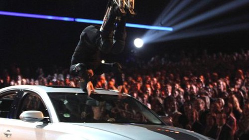 Truyền hình thực tế đang ngày càng nguy hiểm?