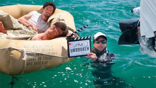 Hé lộ 3 trích đoạn quan trọng nhất trong phim mới của Angelina Jolie