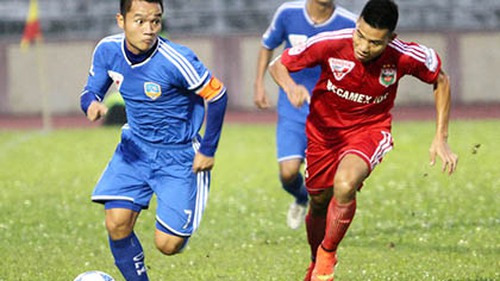 QNK.Quảng Nam: Đá chưa hay nhưng khán giả vẫn yêu!