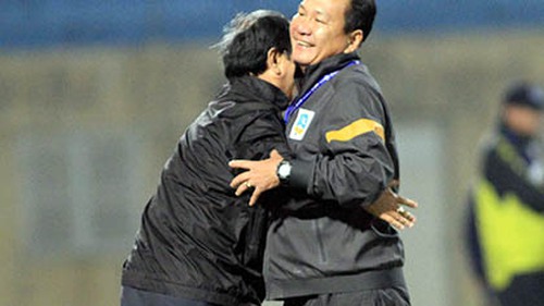 20 phút cuối ác mộng của Hà Nội.T&T