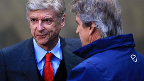 GÓC MARCOTTI: Wenger bịt miệng kẻ chỉ trích. Barca đi đúng hướng. Jones sao đá phạt góc?