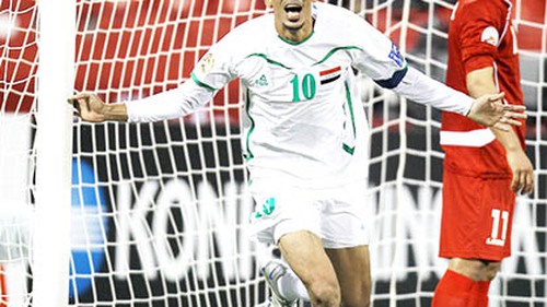 Asian Cup 2015: Bóng đá không phải là bom mìn!