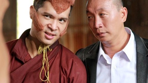 Phim 'Tây du ký hậu truyện': Thảm họa mới của điện ảnh Việt
