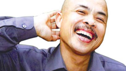 NSƯT Hán Văn Tình nhập viện trong tình trạng nguy kịch