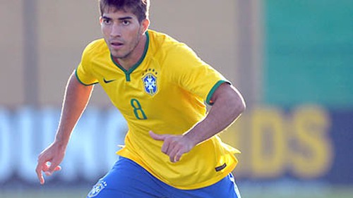 Real Madrid và hội chứng 'nghiện' tiền vệ