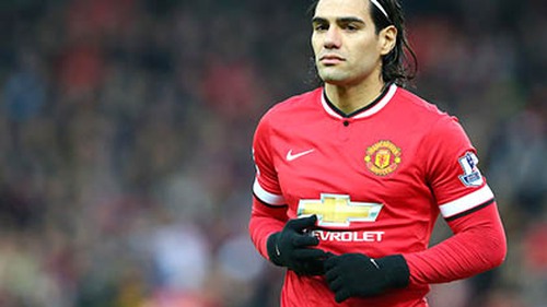 Tương lai của Radamel Falcao: Mua đứt Falcao? Quá nhiều rủi ro!