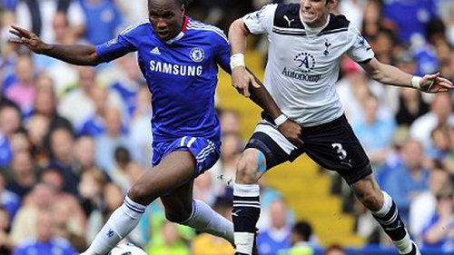 Thuơng vụ giá trị nhất ở Premier League: Drogba, Anelka, Peter Schmeichel, Gareth Bale...