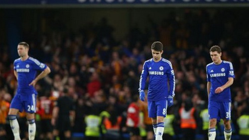 TIẾT LỘ: Mourinho khen cầu thủ Bradford là ‘bi to’