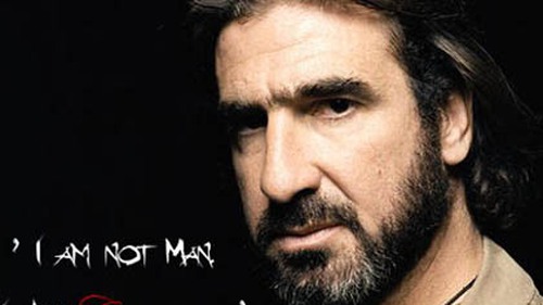 Eric Cantona: Từ cú kung-fu đến màn bạc và chính trường