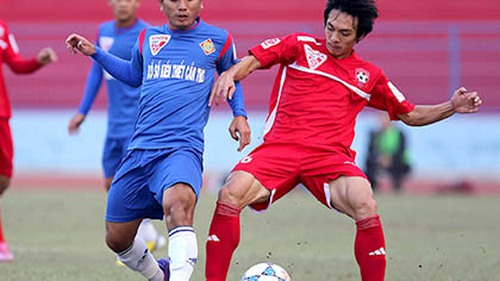 16h00, 1/2, XSKT.Cần Thơ - B.Bình Dương: Chủ nhà chủ hòa