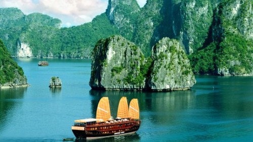 Đi du lịch cũng phải... có ý thức