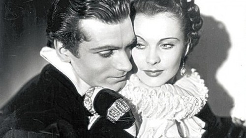 Vivien Leigh và Laurence Olivier: Mối tình bất hủ qua những cánh thư