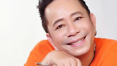 Danh hài Bảo Chung: Sống ở đỉnh cao càng thấy ghê người