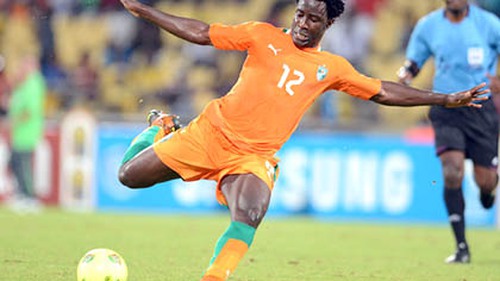 Bán kết CAN 2015: Khi khổng lồ đụng tí hon