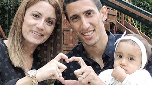 Dinh thự Di Maria bị đột nhập: Premier League & nỗi ám ảnh đạo chích