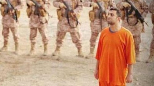 Vết dầu loang tội ác