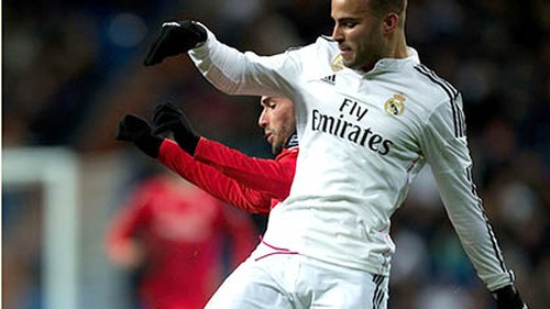 Jese Rodriguez: Đứa con của Bernabeu đã trở lại