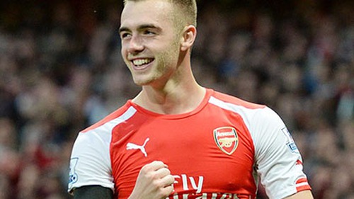 Vụ chuyển nhượng Calum Chambers của Arsenal là sai luật?