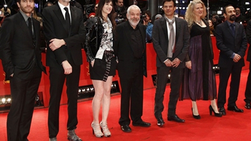 Khai mạc Liên hoan phim quốc tế Berlin lần thứ 65