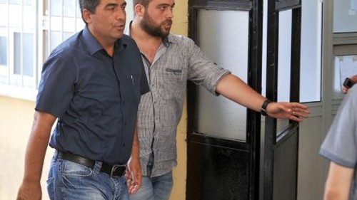 20 cảnh sát Thổ Nhĩ Kỳ bị bắt vì nghe lén điện thoại của Thủ tướng