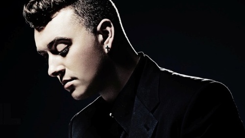 Giải Grammy 2015: Sam Smith, người hát tình ca buồn sâu thẳm