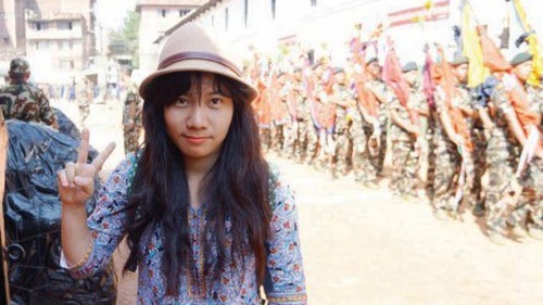 Đi để thấy quê hương mình đẹp