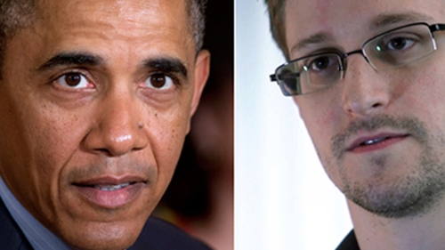 Mỹ ngăn chặn nguy cơ vụ Edward Snowden thứ 2