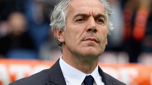 Từ Serie A thẳng hướng nghiệp dư: Câu chuyện buồn của Parma