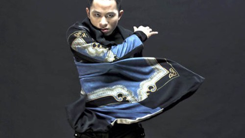 Tùng Dương: 10 năm độc hành để đến đỉnh cao…