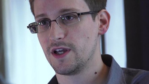 Phim 'Snowden' của Oliver Stone được phát hành vào dịp Giáng sinh