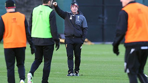 Trước vòng 27 Premier League: Liverpool hay Man City sẽ bứt phá?