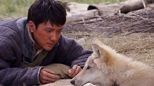 Phim 'Totem Sói' của Trung Quốc bị chỉ trích 'kích động và gây hấn'