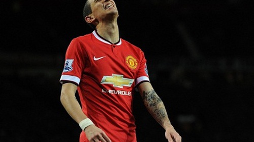 CẬP NHẬT tin tối 27/2: Cầu thủ Serbia bị dọa bắn vì đá hỏng 11m. 'Di Maria hối hận vì đến Man United'