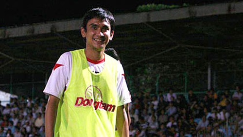 Góc Nguyễn Tuấn Phong: Hãy quên nỗi lo về thể lực