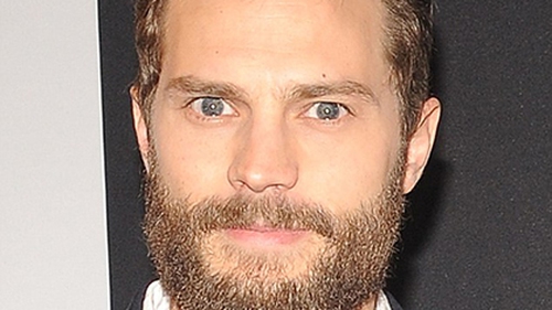 Ngôi sao phim ‘50 sắc thái’ đảm nhận vai chính trong phim chiến tranh