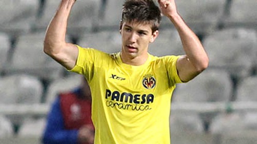 Real lên kế hoạch săn bộ đôi Vietto & Danilo