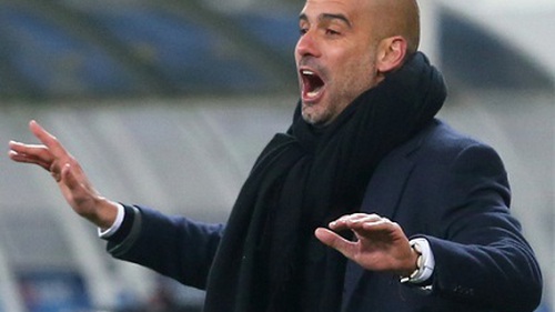 Pep Guardiola: Mỗi trận ghi 6 bàn thôi là chưa đủ