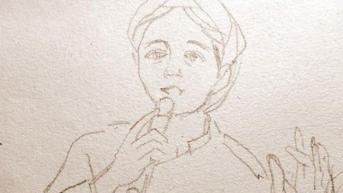 Ngẫm ngợi cuối tuần: Hãy trả cho lễ hội cách thướng tiền đúng nghĩa