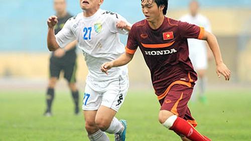 Olympic Việt Nam - Olympic Indonesia: Duyên nợ từ thời U19
